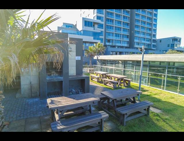 2 BEDROOM APARTMENT FOR SALE IN BLOUBERGSTRAND